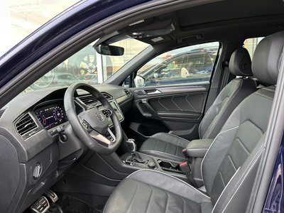 2024 Volkswagen Tiguan in Regina, Saskatchewan