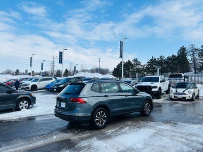 Volkswagen Tiguan  2024 à Barrie, Ontario
