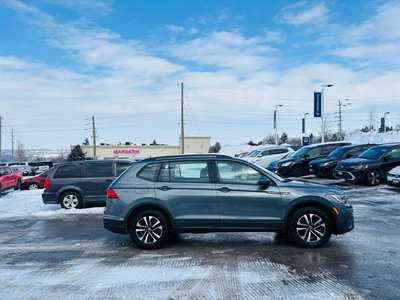 Volkswagen Tiguan  2024 à Barrie, Ontario