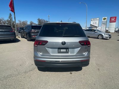 2024 Volkswagen Tiguan in Regina, Saskatchewan