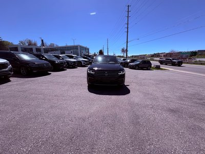 2024 Volkswagen Tiguan in Barrie, Ontario