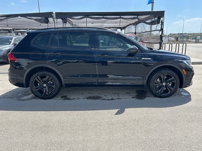 2024 Volkswagen Tiguan in Calgary, Alberta