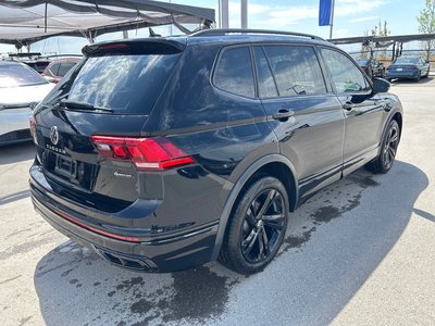 2024 Volkswagen Tiguan in Calgary, Alberta