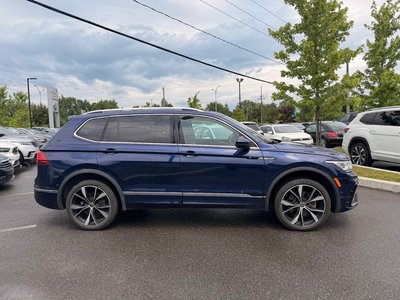 2024 Volkswagen Tiguan in Saint-Bruno-de-Montarville, Quebec