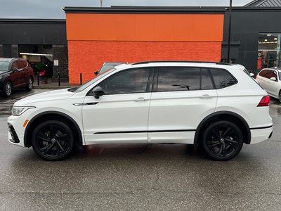 Volkswagen Tiguan  2024 à Mississauga, Ontario