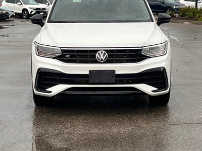 Volkswagen Tiguan  2024 à Mississauga, Ontario