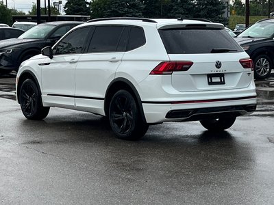 Volkswagen Tiguan  2024 à Mississauga, Ontario