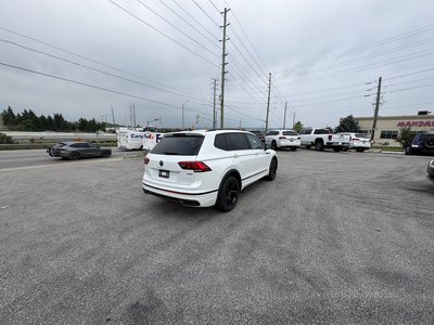 Volkswagen Tiguan  2024 à Barrie, Ontario