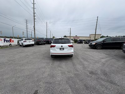 Volkswagen Tiguan  2024 à Barrie, Ontario