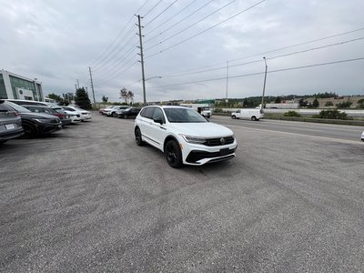 Volkswagen Tiguan  2024 à Barrie, Ontario