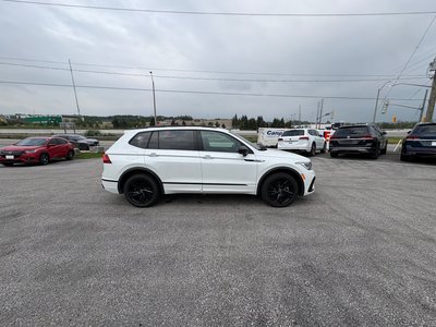 Volkswagen Tiguan  2024 à Barrie, Ontario
