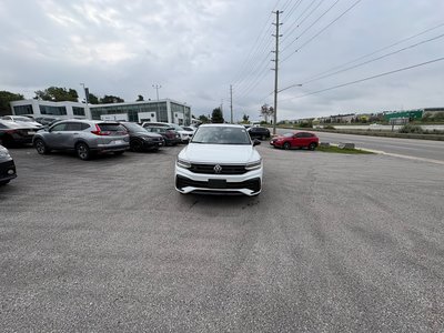 Volkswagen Tiguan  2024 à Barrie, Ontario