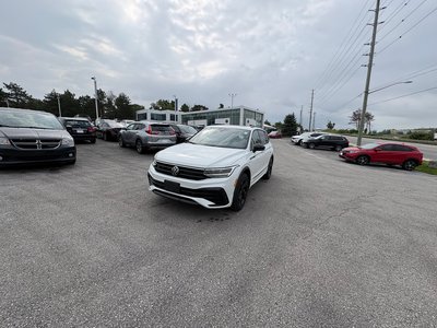 Volkswagen Tiguan  2024 à Barrie, Ontario