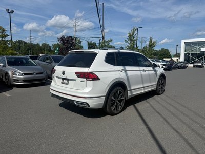 2024 Volkswagen Tiguan in Saint-Bruno-de-Montarville, Quebec