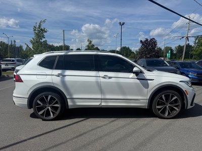 2024 Volkswagen Tiguan in Saint-Bruno-de-Montarville, Quebec
