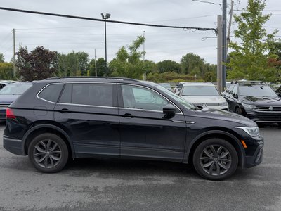 2024 Volkswagen Tiguan in Saint-Bruno-de-Montarville, Quebec