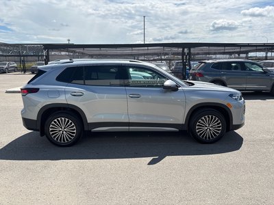 2025 Volkswagen Tiguan in Calgary, Alberta