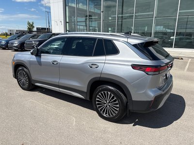 2025 Volkswagen Tiguan in Calgary, Alberta