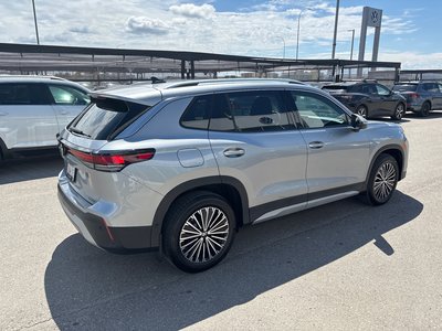 2025 Volkswagen Tiguan in Calgary, Alberta