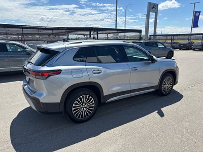 Volkswagen Tiguan  2025 à Calgary, Alberta