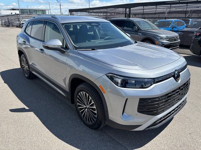 Volkswagen Tiguan  2025 à Calgary, Alberta