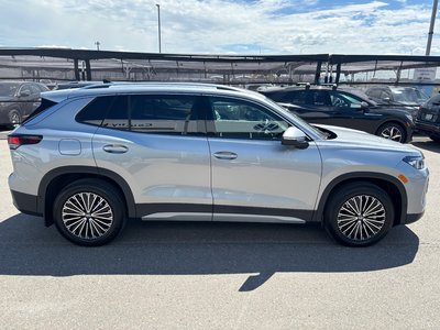 Volkswagen Tiguan  2025 à Calgary, Alberta