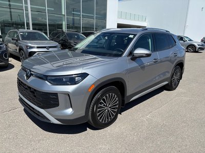 Volkswagen Tiguan  2025 à Calgary, Alberta