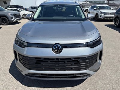 Volkswagen Tiguan  2025 à Calgary, Alberta