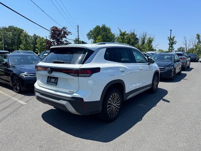 2025 Volkswagen Tiguan in Saint-Bruno-de-Montarville, Quebec