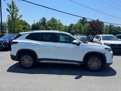 2025 Volkswagen Tiguan in Saint-Bruno-de-Montarville, Quebec