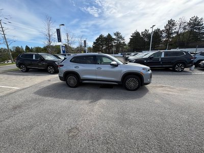 2026 Volkswagen Tiguan in Barrie, Ontario