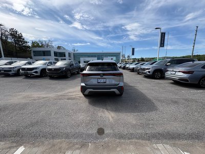 2026 Volkswagen Tiguan in Barrie, Ontario