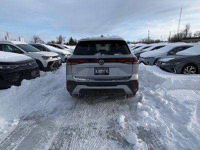 Volkswagen Tiguan  2026 à Barrie, Ontario