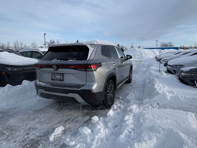 2026 Volkswagen Tiguan in Barrie, Ontario