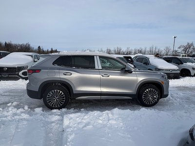 Volkswagen Tiguan  2026 à Barrie, Ontario