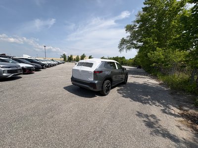 2026 Volkswagen Tiguan in Barrie, Ontario