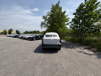 2026 Volkswagen Tiguan in Barrie, Ontario