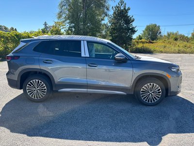 Volkswagen Tiguan  2026 à Barrie, Ontario
