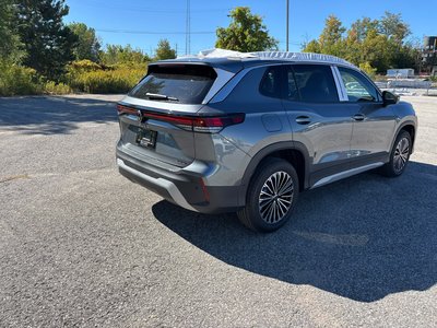 Volkswagen Tiguan  2026 à Barrie, Ontario