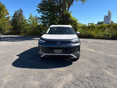 Volkswagen Tiguan  2026 à Barrie, Ontario