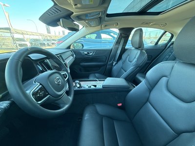 2024 Volvo S60 in Calgary, Alberta