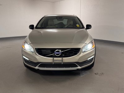 2017 Volvo V60 Cross Country in Vancouver, British Columbia