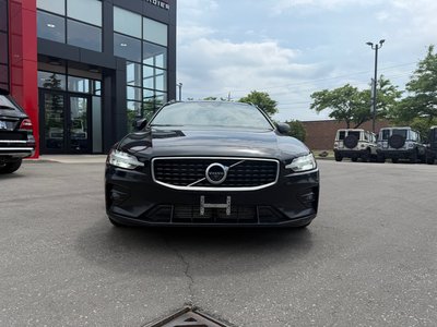 Volvo V60  2019 à Mississauga, Ontario