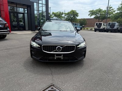 Volvo V60  2019 à Mississauga, Ontario