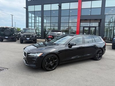 Volvo V60  2019 à Mississauga, Ontario