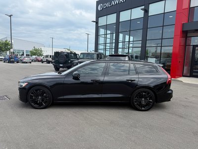 Volvo V60  2019 à Mississauga, Ontario