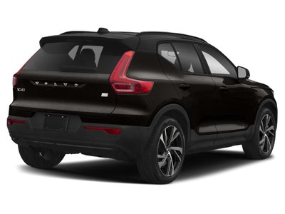 2021 Volvo XC40 in Richmond, British Columbia
