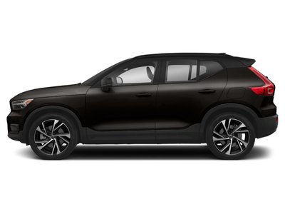 2021 Volvo XC40 in Richmond, British Columbia