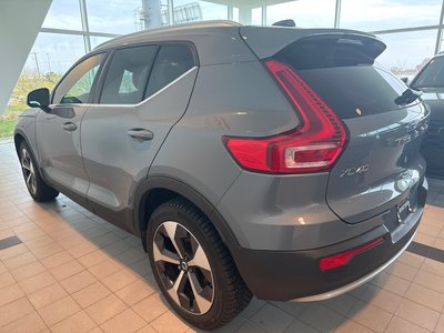 2023 Volvo XC40 in Toronto, Ontario