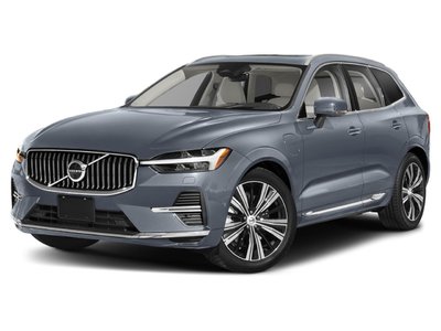 2024 Volvo XC60 Recharge in Langley, British Columbia